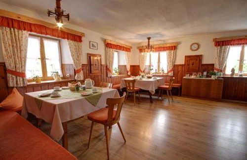 Hörlhof - Chiemgau Karte - Foto 17