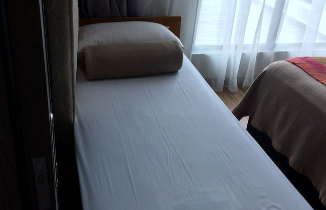 Lawang Suite Apartment With Balcony - Photo 5