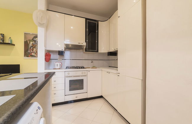 Pigneto Colourful Apartment - Foto 11