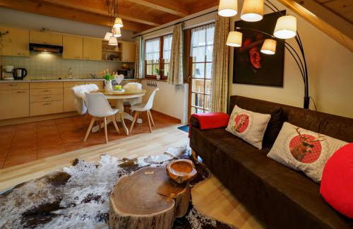 Holiday Apartements by Hotel Grüner Baum Feldberg - Foto 11