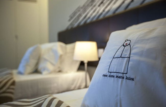 Casa Dona Maria Luiza - Foto 16