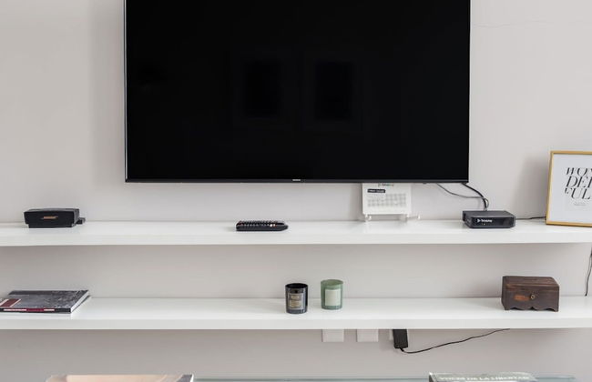 Latitud Two Exc - Minimalist 1bdr in Polanco With Amenities - Foto 5