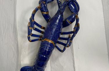 Le Loft du Homard Bleu - entre Ciel et Mer - Free Parking 500m - Foto 21