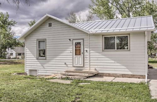 Lovely Thermopolis Home Less Than 3 Mi to Hot Springs - Foto 24