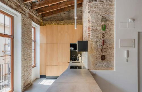Design Musico 3 Turia Gardens by Invalencia - Foto 37