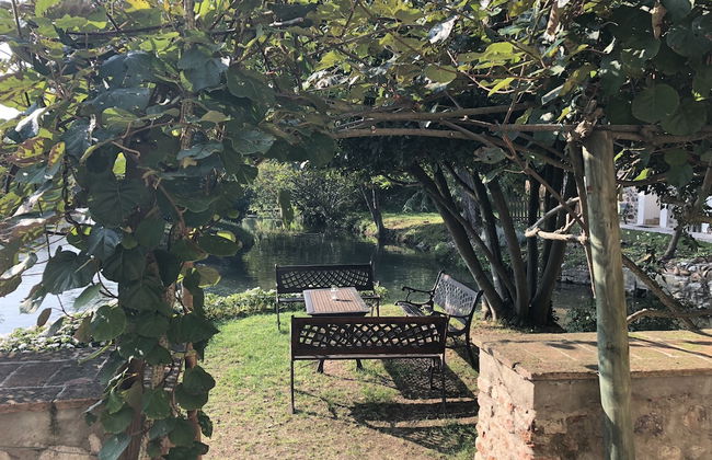 Villa dei Mulini - Foto 60