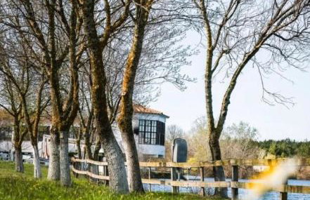 Thrassa Hotel - Foto 37