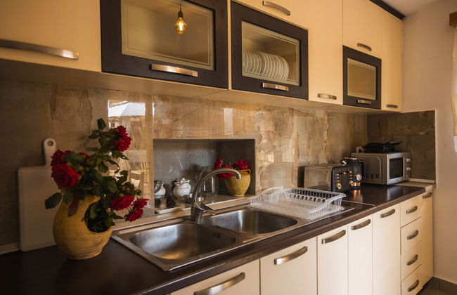 Albanian Coast - House - Stay 9 - Hottub - Petsok - Foto 5