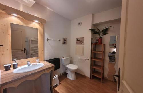 Appartements Ski Spa & Confort Orelle-3 vallées - Foto 8