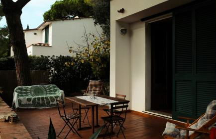 Ampio bilocale a Marina Di Campo - VILLAGGIO LA SERRA - Foto 16