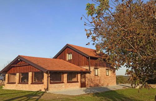 Kuća za odmor Krolo - Blackberry Hill - Foto 1