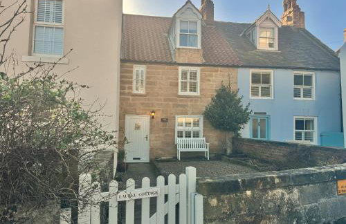 Laurel Cottage Sandsend - Foto 39