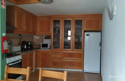 Casa dos amigos 1 - Foto 13