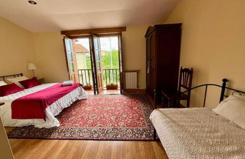 La Casa Grande de Cabrales I - Foto 4