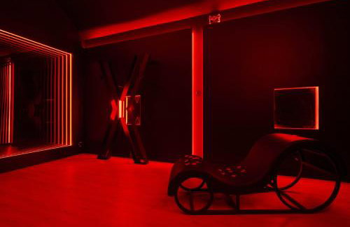 Loveroom Ô Diable Des Plaisirs - Foto 27