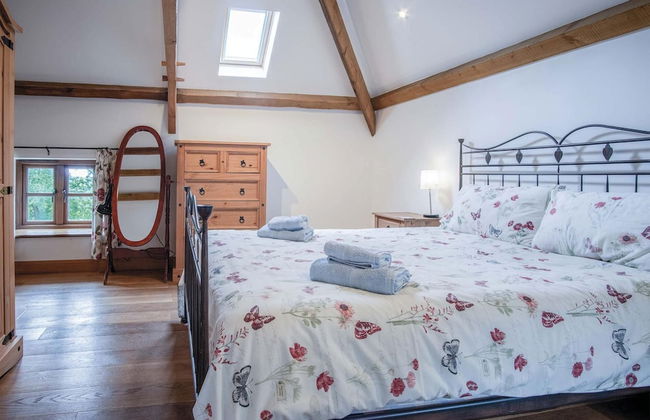 The Stables - 3 Bedroom Cottage - Beavers Hill - Foto 7