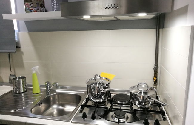 Dub Apartments Zagreb - Foto 13