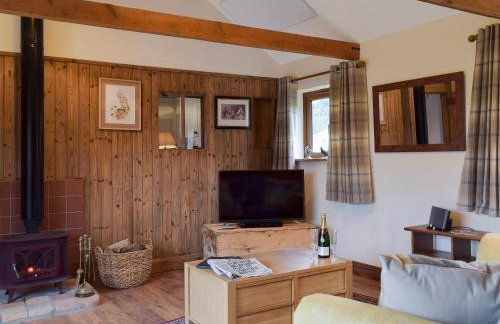 Chick Hatch Barn - Foto 3