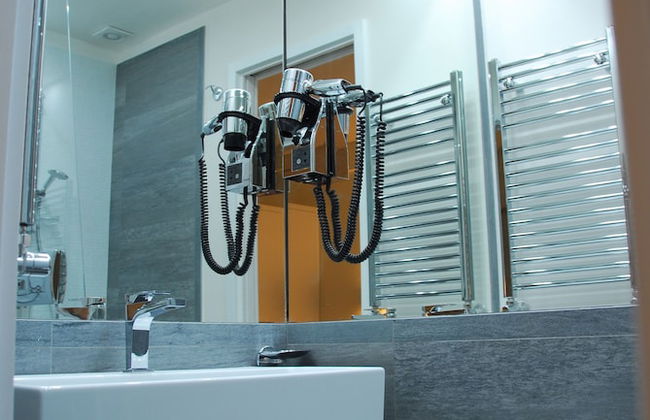 LHP Suite Rapallo - Foto 13