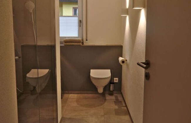 Lively Apartment in Sonthofen - Foto 14