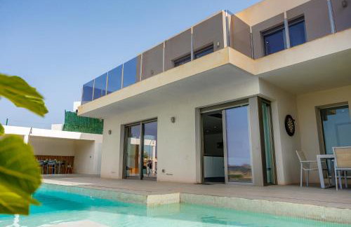 Villa Sophia - Foto 26