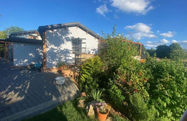 Holiday Home in Stepnica With Sauna & Jacuzzi - Photo 22