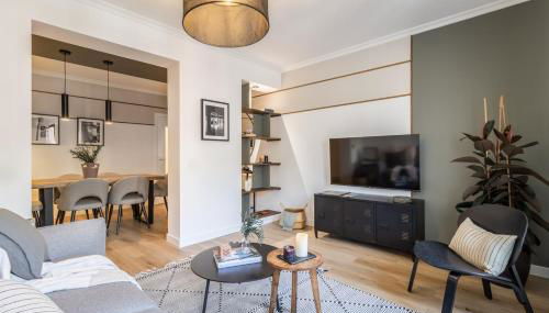 Nicks - 2 bedrooms in Trafalgar - Foto 5