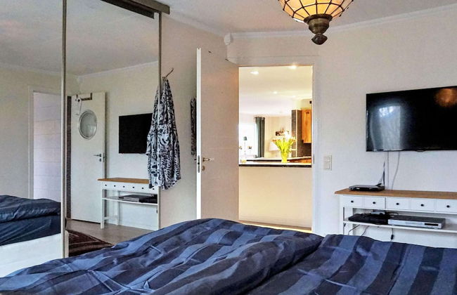 Holiday Home in Ã…sa - Foto 20