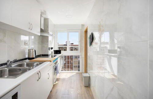 Amazing 3bdr Apt In Cornella 1 Mins From Metro - Foto 17