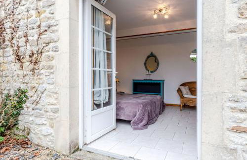 Holiday Home Les Lutins by Interhome - Foto 30