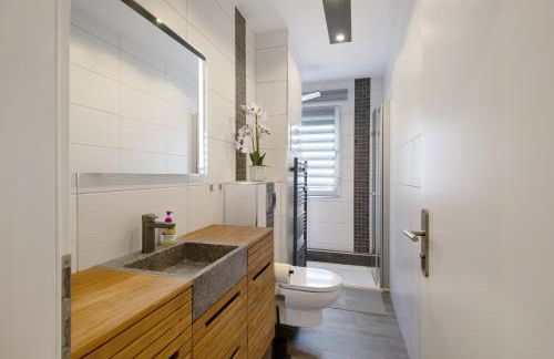 Ferienwohnung San Marino 2 - Foto 18