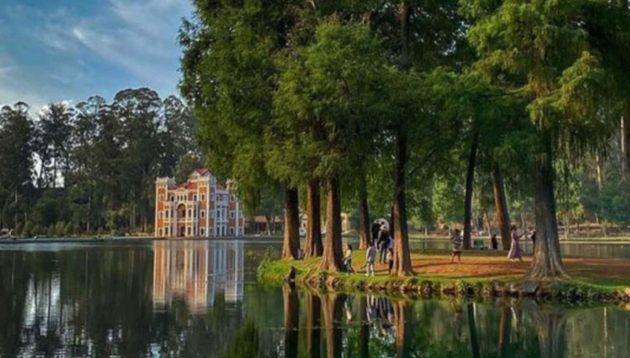 Tour in Puebla - Photo 1