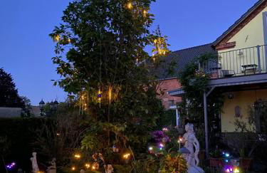 Pension Mahler wir sind günstig, zwischen Wittenberge, Perleberg, Kyritz, Heiligengrabe, Pritzwalk, Putlitz, Wittstock, , an der A 24 - Foto 27