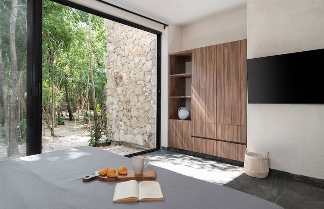 Twelve O’Clock Luxury Villas - Foto 44