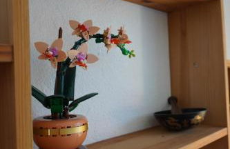 Ferienwohnung Ufer - Urlaub in der Sächsischen Schweiz - Foto 17