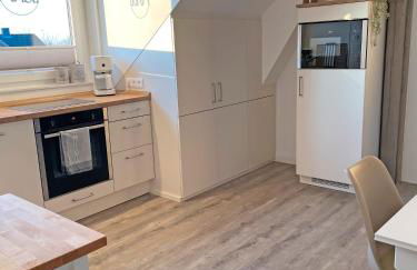 Ferienwohnung Ankerleicht - Foto 15