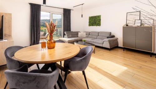 Apartamenty Larice balia, sauna, podgrzewany basen od 30 kwietnia - Foto 4