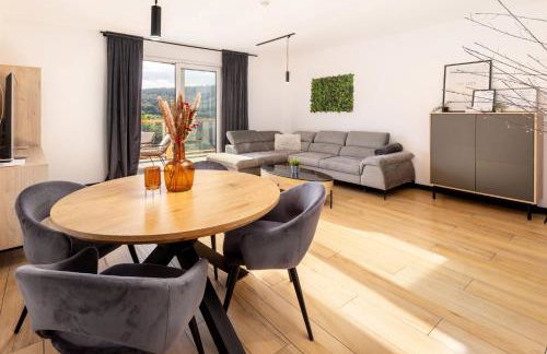 Apartamenty Larice balia, sauna, podgrzewany basen od 30 kwietnia - Foto 4