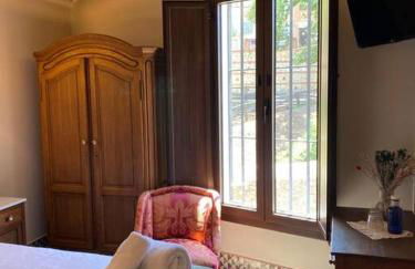 Casa Sierraverde Fuenteheridos by MSHOLIDAYS - Foto 19