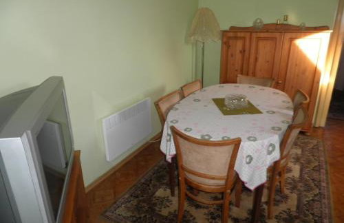 Pokoje w lesie - Foto 23