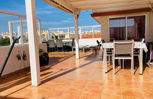 Penthouse T2 pool Terrace time - Foto 1