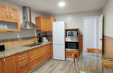 Piso Moderno Albaicín-Triunfo - Foto 20