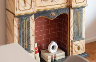 Beach Front Apartment Av dos Banhos - Foto 22