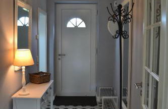 Reetdachhaus Nordstern - Photo 20