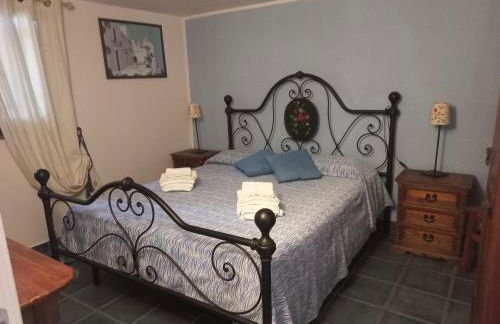 Palinuro - Le Canfore casa vacanze vista su Capo Palinuro - Foto 8