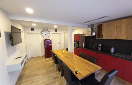 Feriendomizil Apartmentschreck - Foto 34