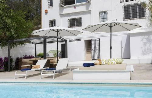 CASA CANYET con piscina a un paso de Barcelona y la playa - Photo 29