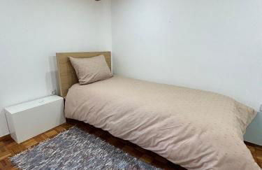 A casa da Tia Júlia - Photo 12