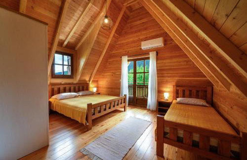 Vila Velika Kuća za odmor - Foto 43