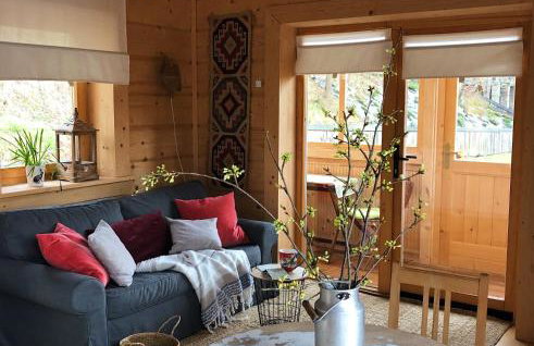 Góralskie domy w Łostówce - Foto 77